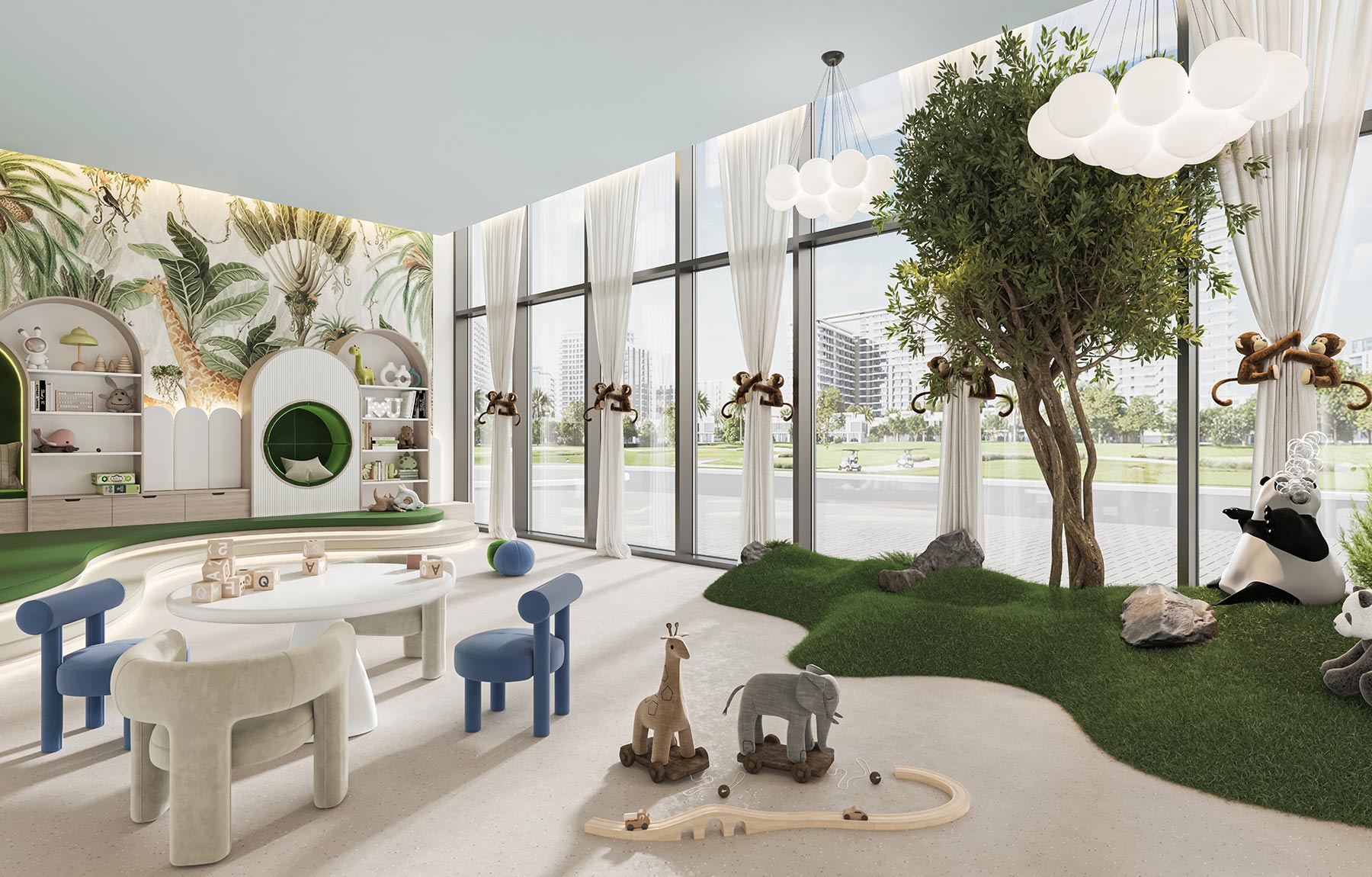 Belgravia Gardens — photo 4
