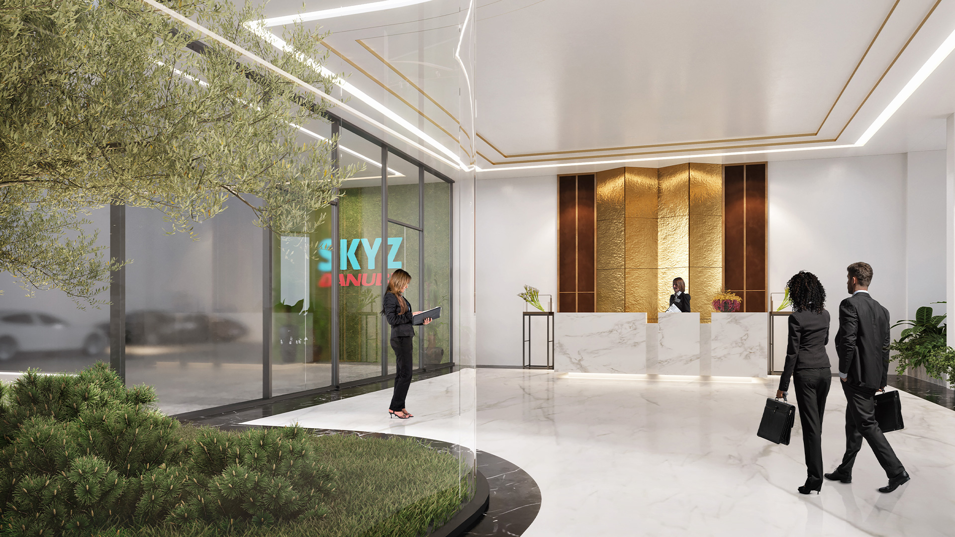 Skyz — photo 1