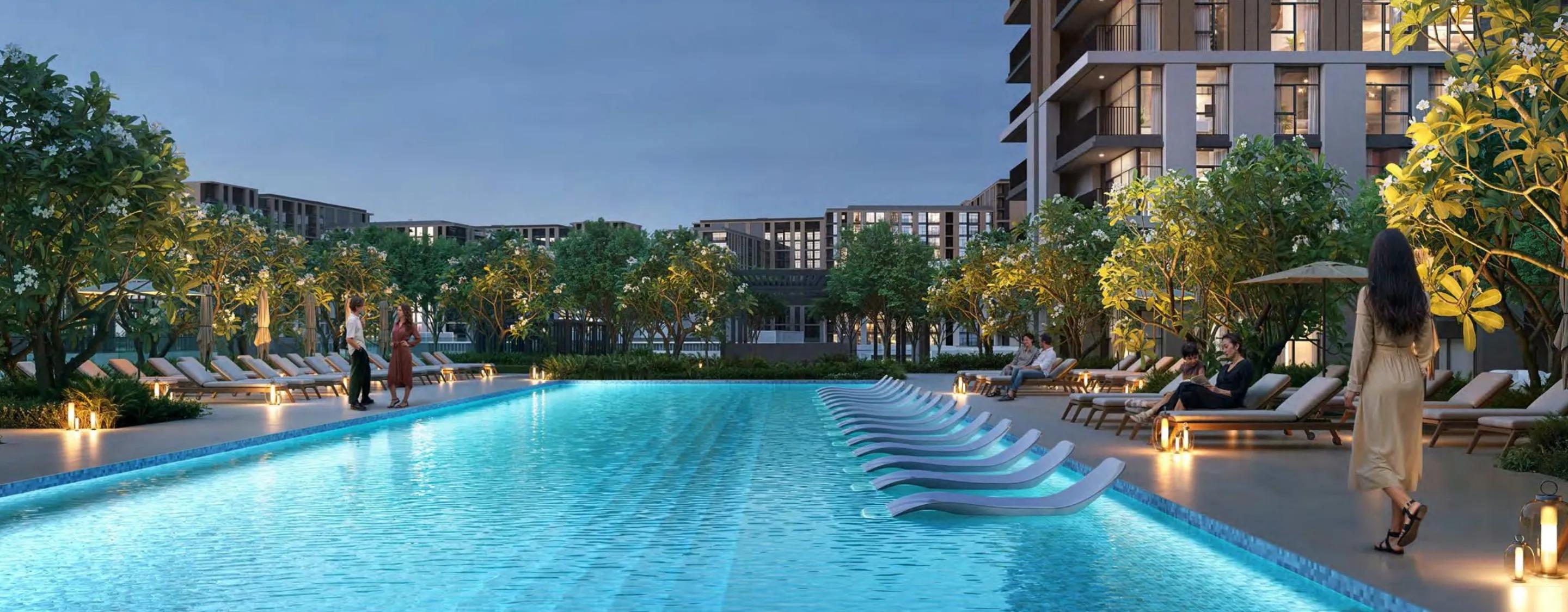 Terra Gardens
