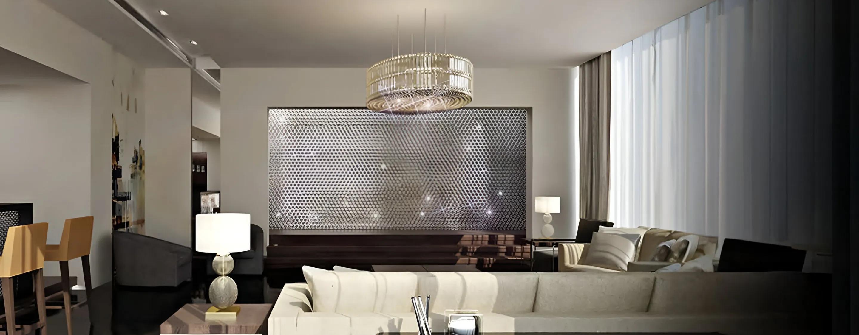 Sparkle Tower 1