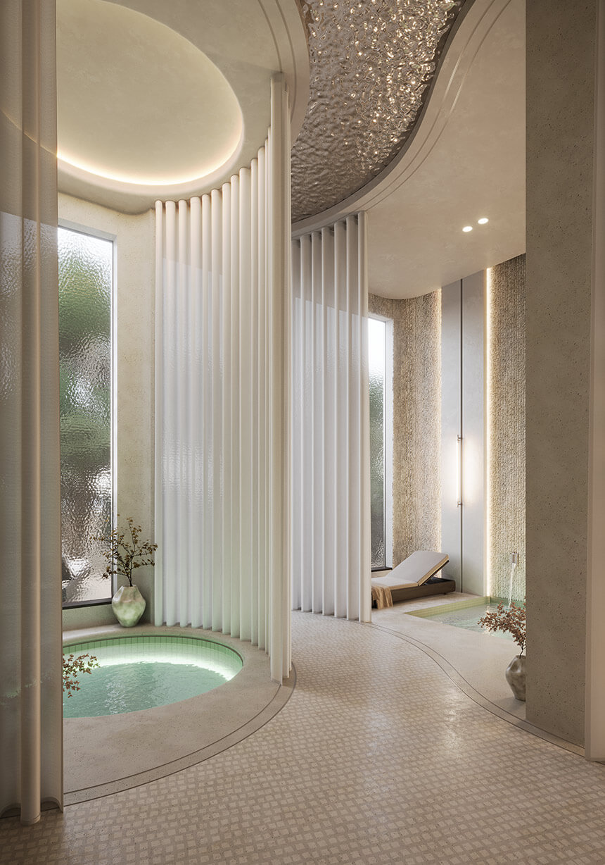 Riverton House by Ellington — photo 7