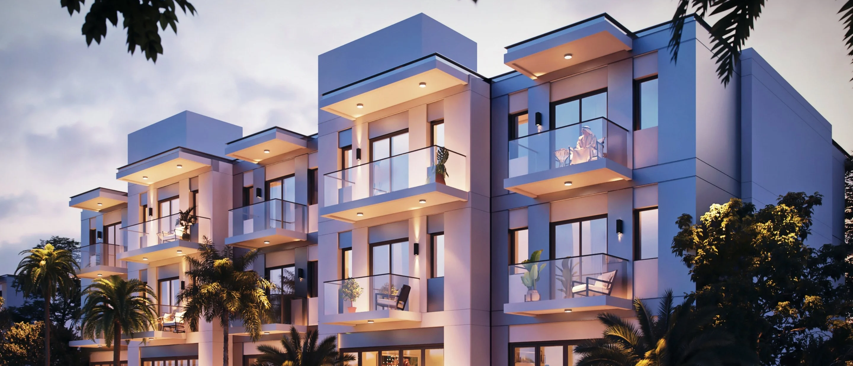 Sobha Garden Houses