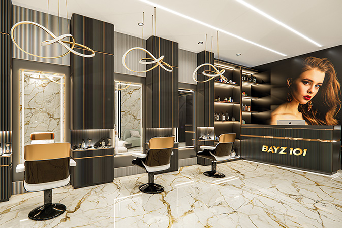 Bayz 101 — photo 17