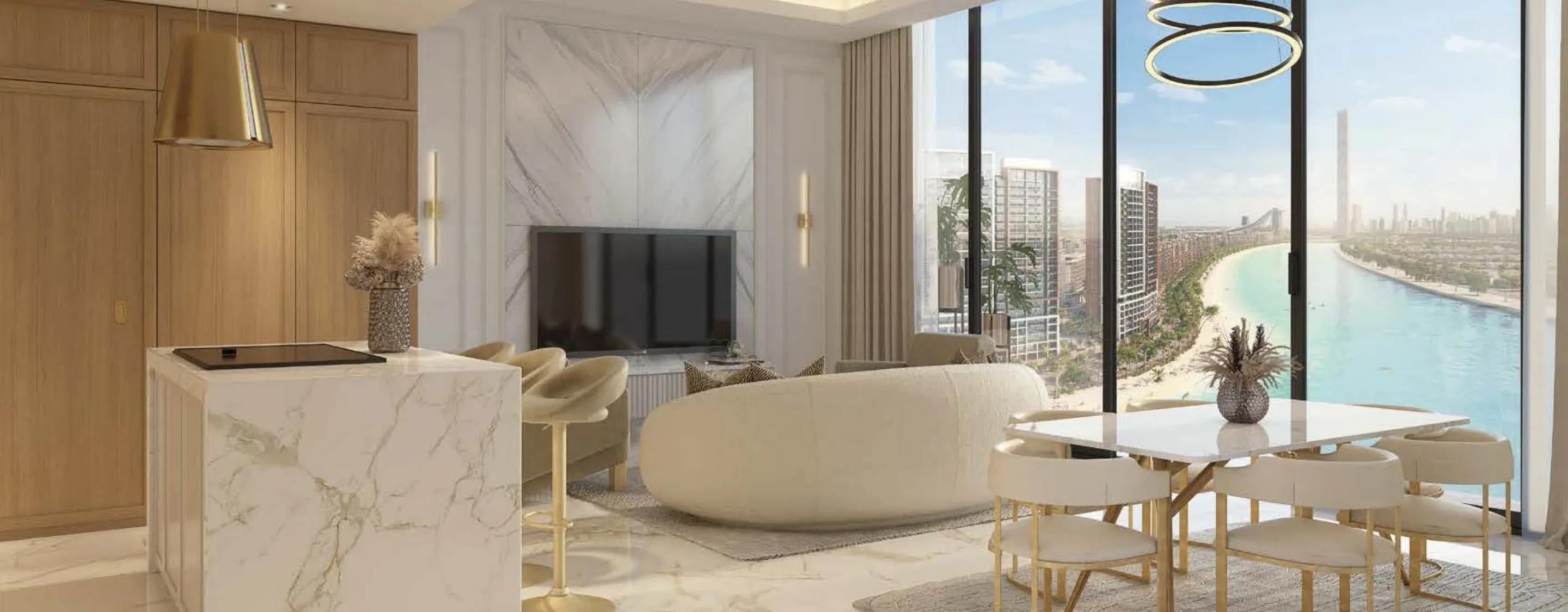 Azizi Riviera 56