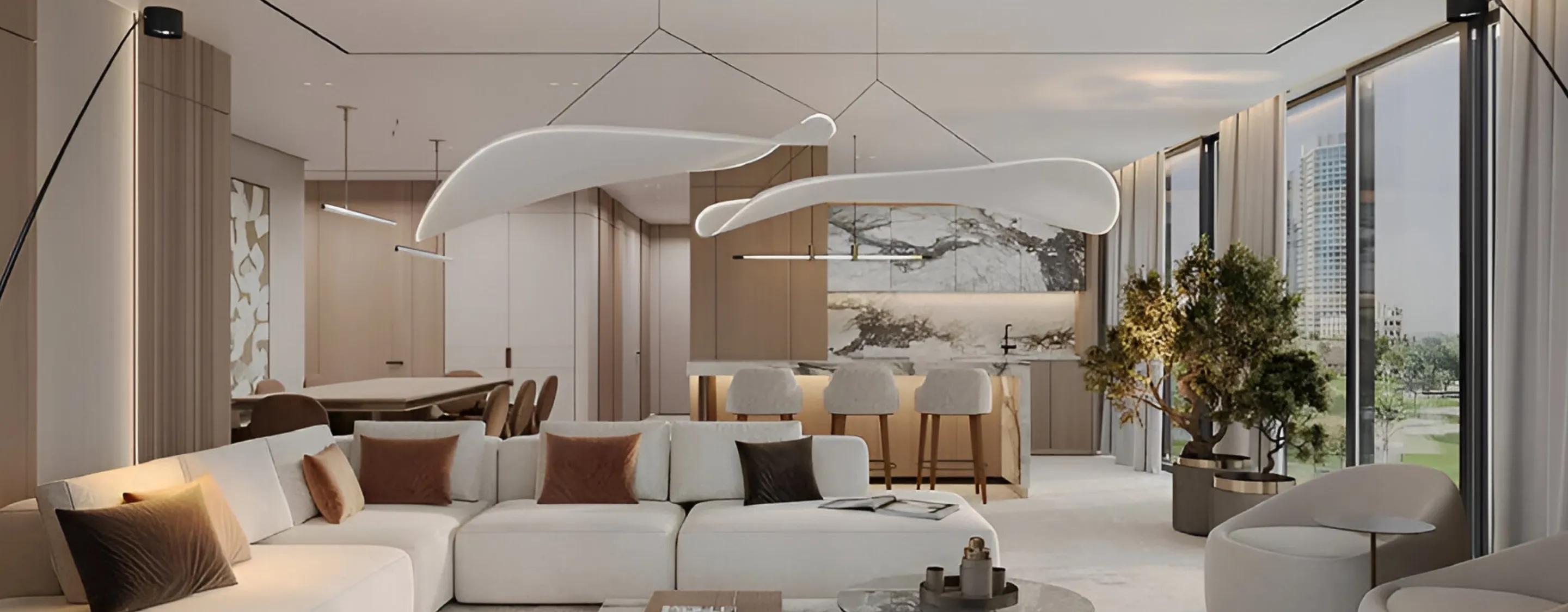 Ashwood Residences