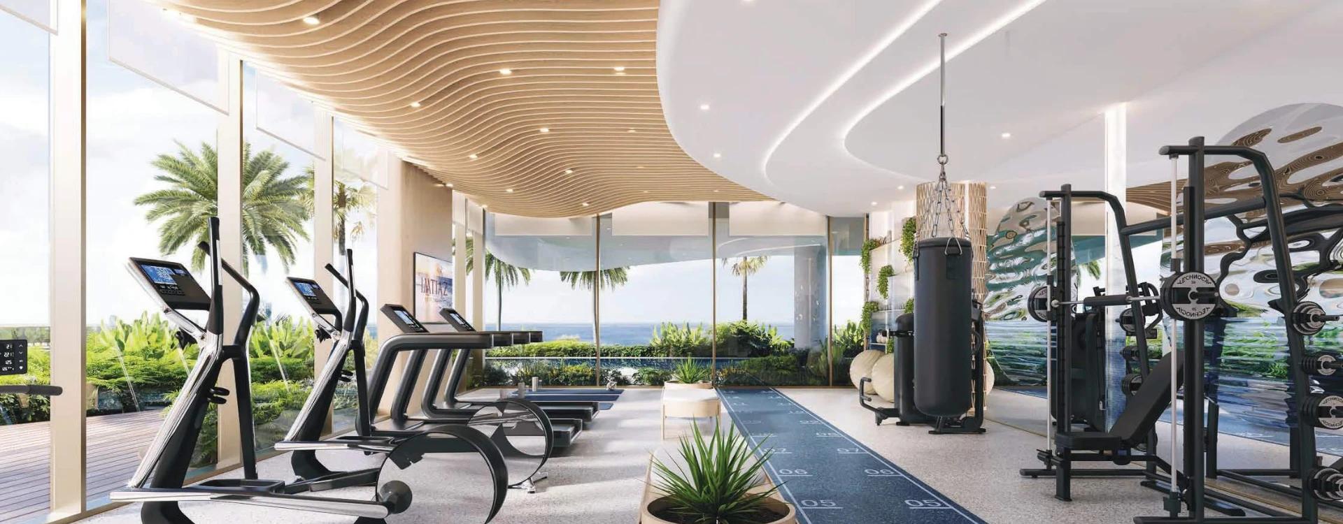 Beach Walk Grand Phase 2 By Imtiaz