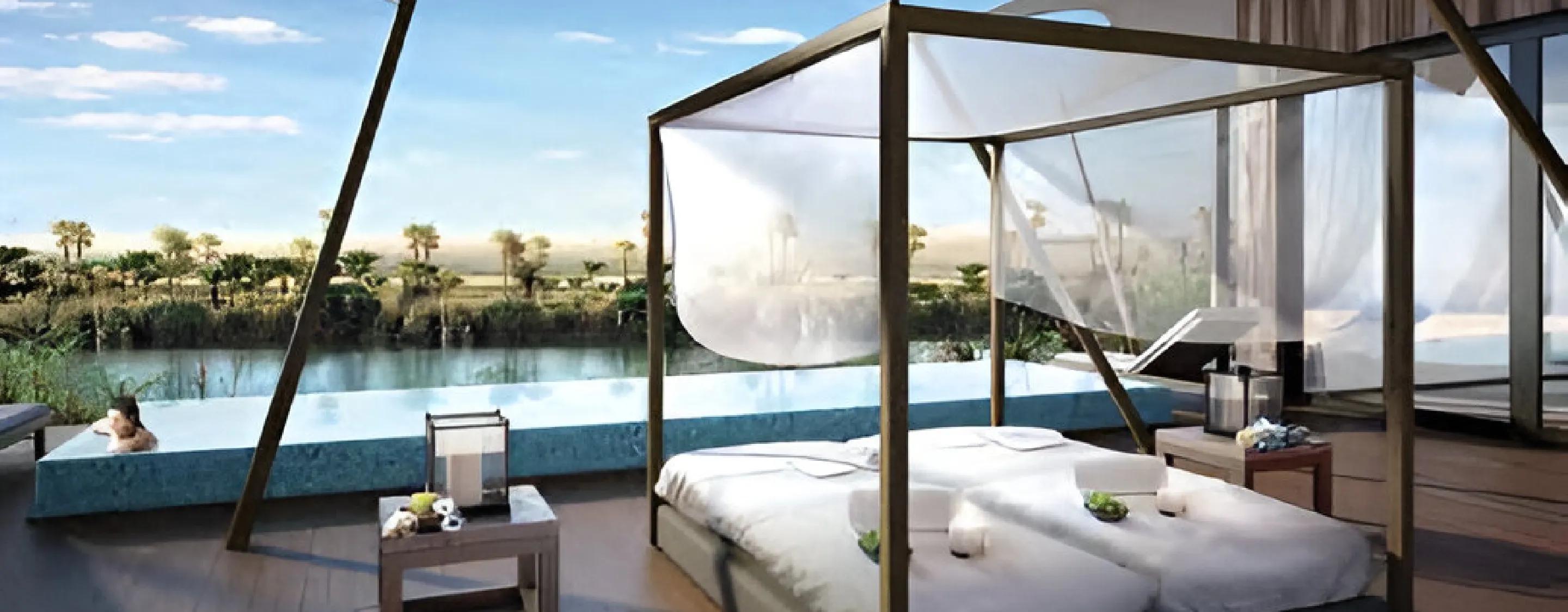 Navitas Hotel And Residences