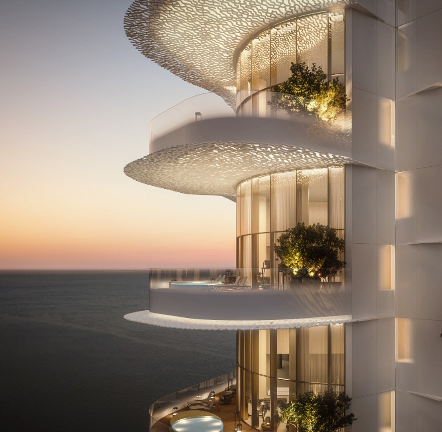 Bulgari Lighthouse — photo 17