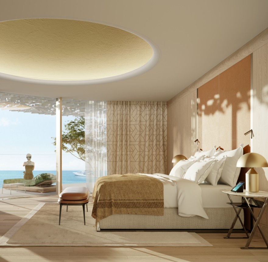 Bulgari Lighthouse — photo 2