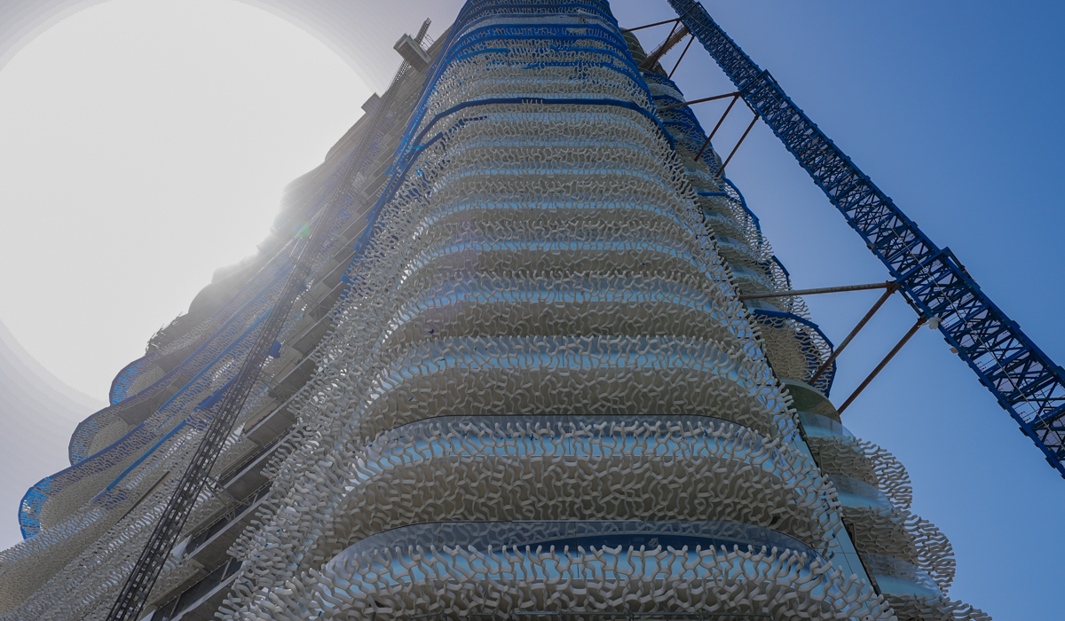 Bulgari Lighthouse — photo 3