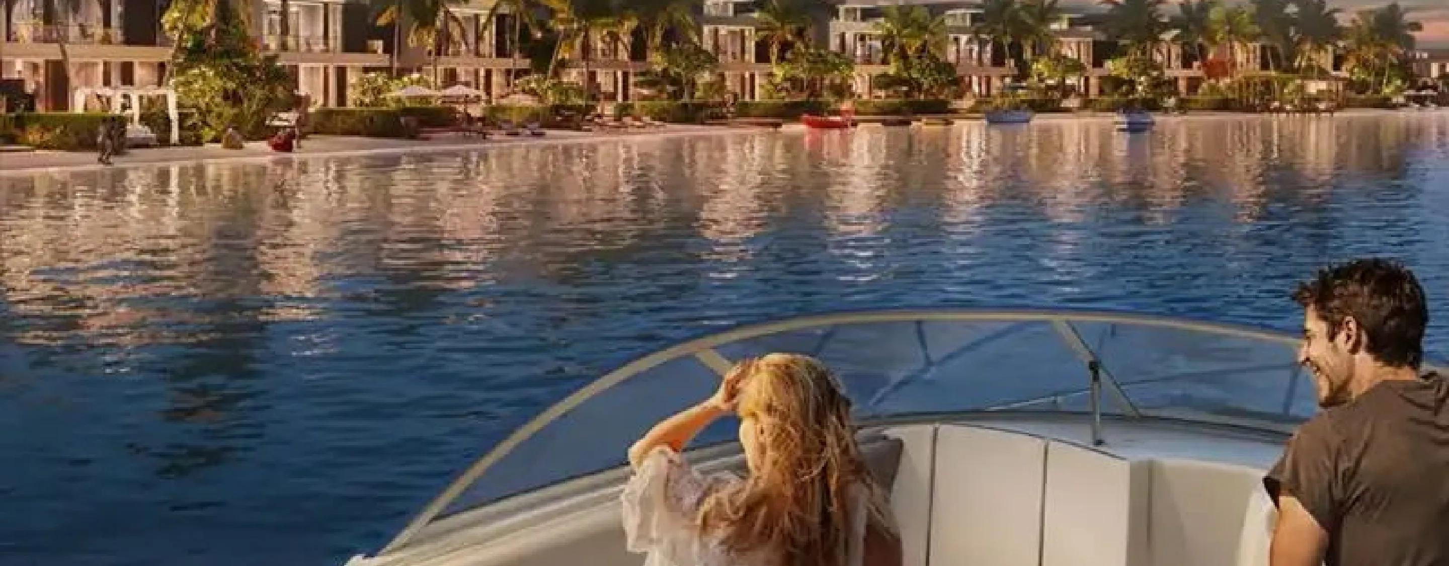 Bali Phase 2 at Damac Islands