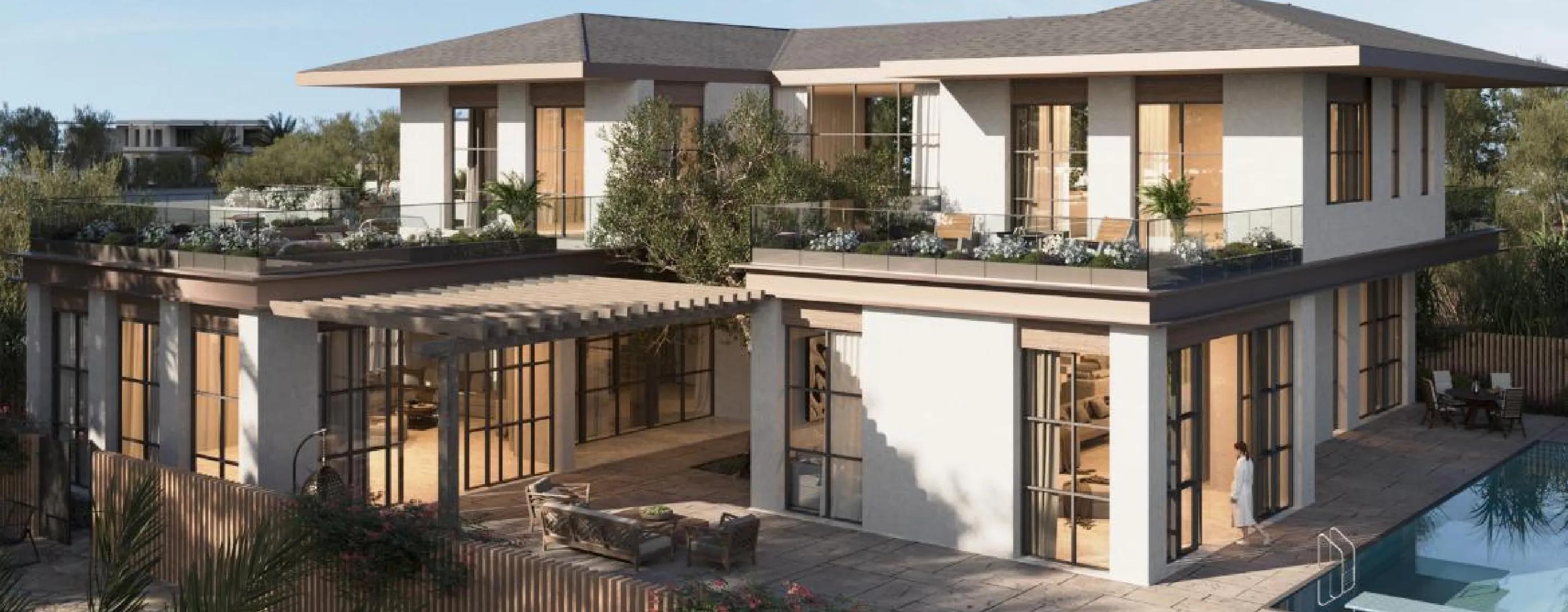 Al Naseem Villas
