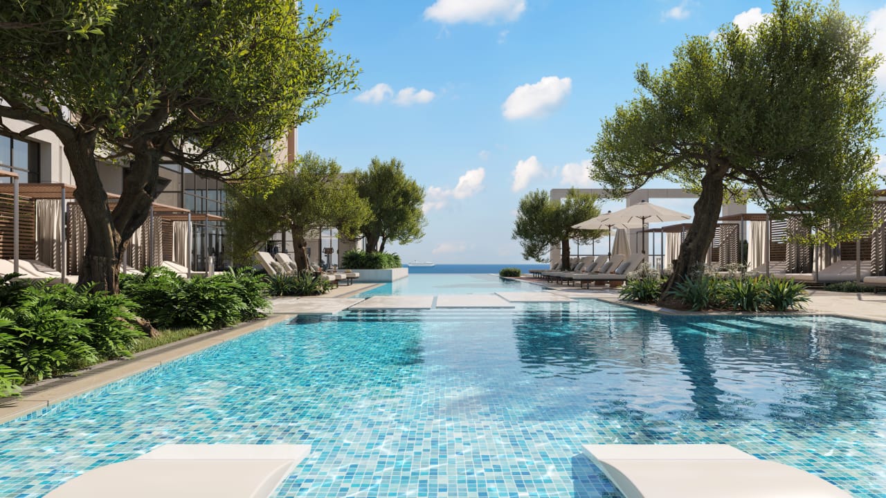 Nobu Residences — photo 4