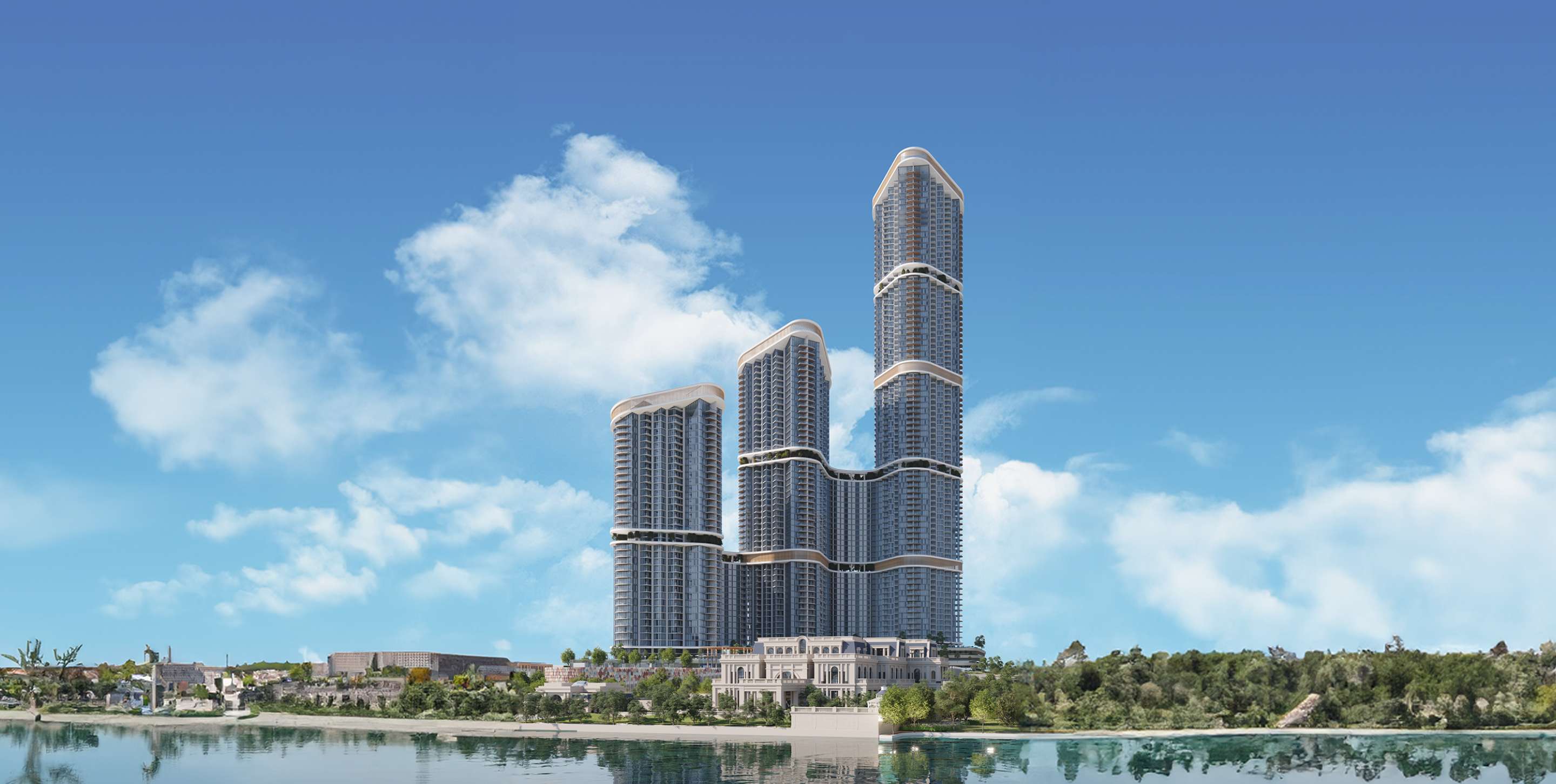 Skyscape Altius — photo 2