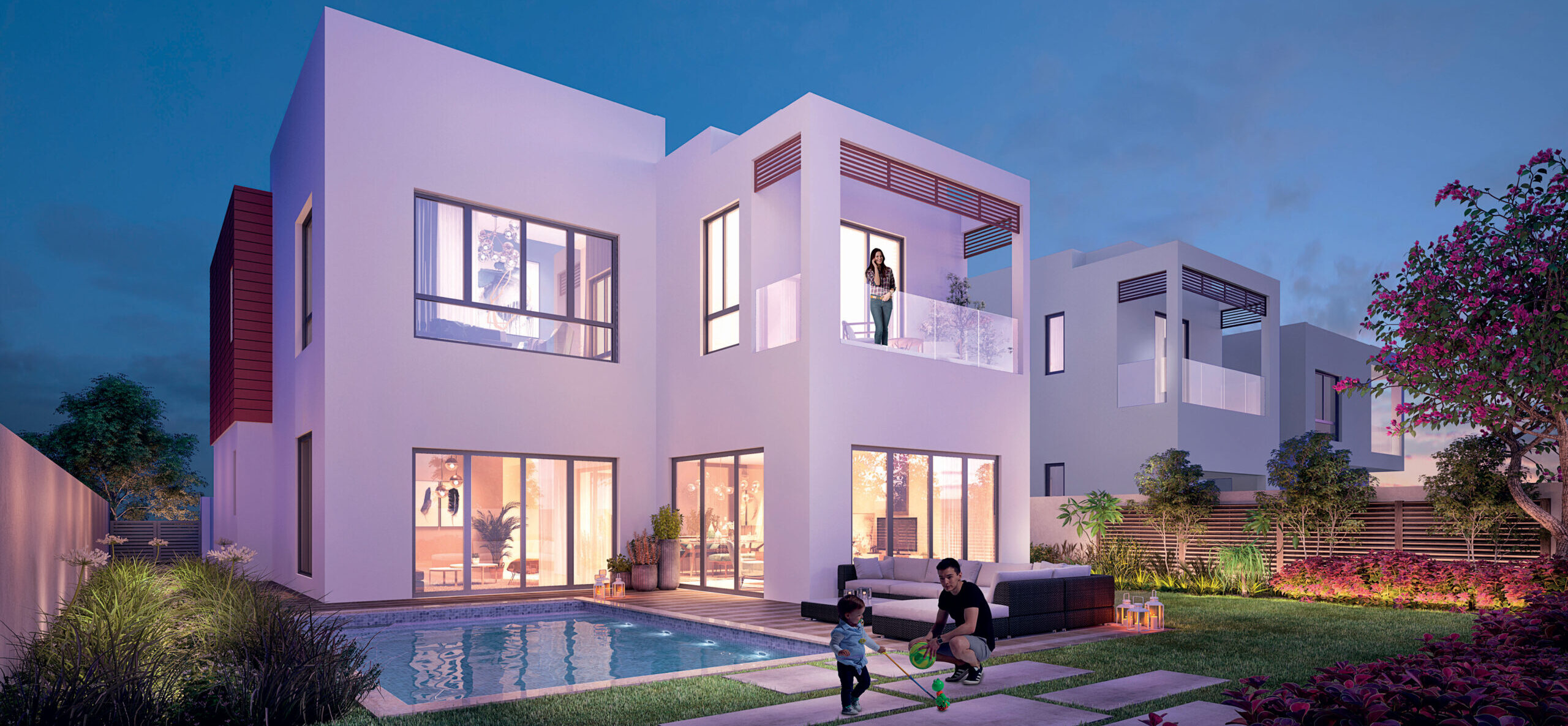 Ghadeer Villas — photo 4