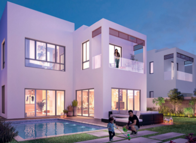 Ghadeer Villas — photo 1