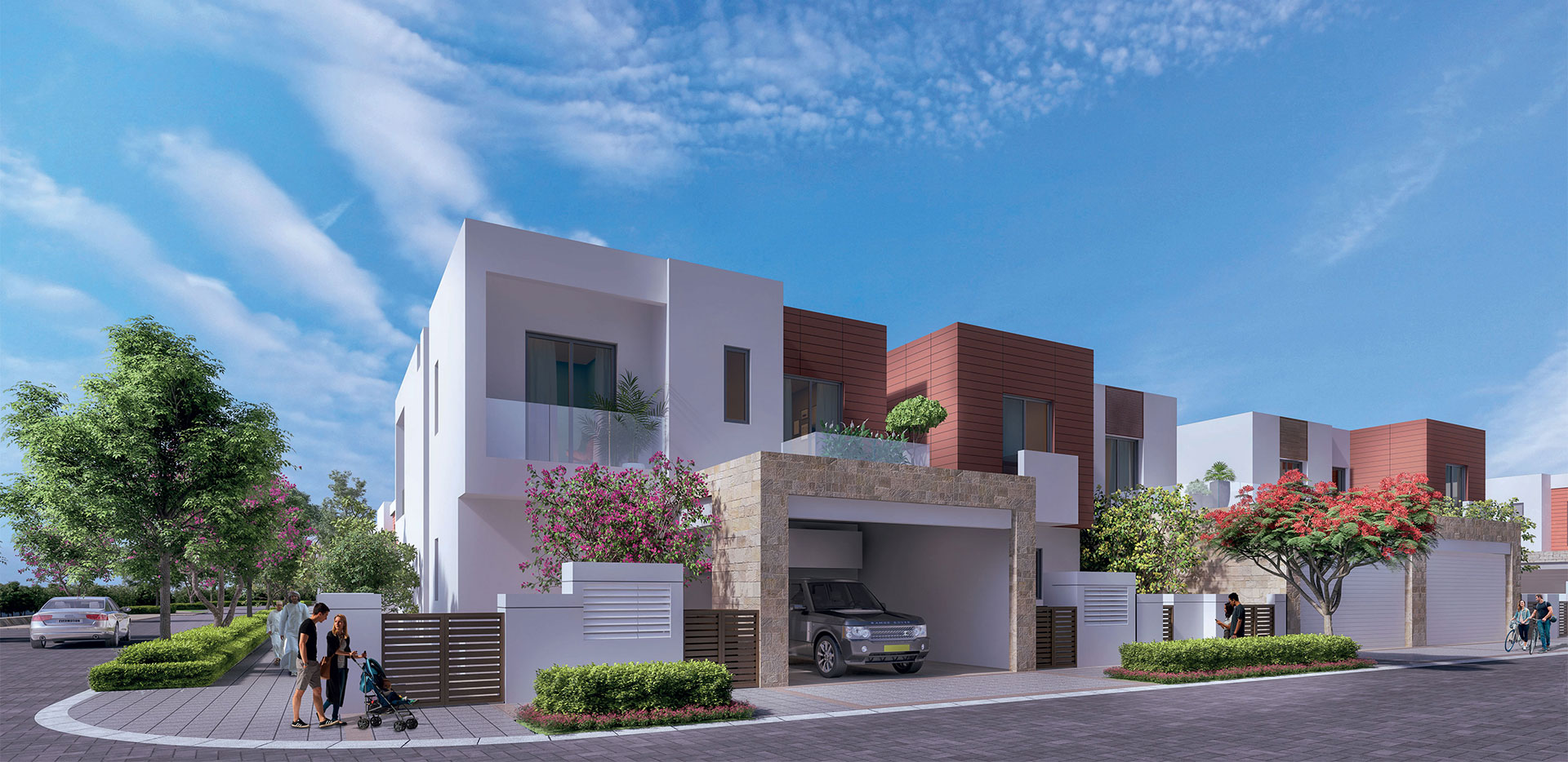 Ghadeer Villas — photo 2
