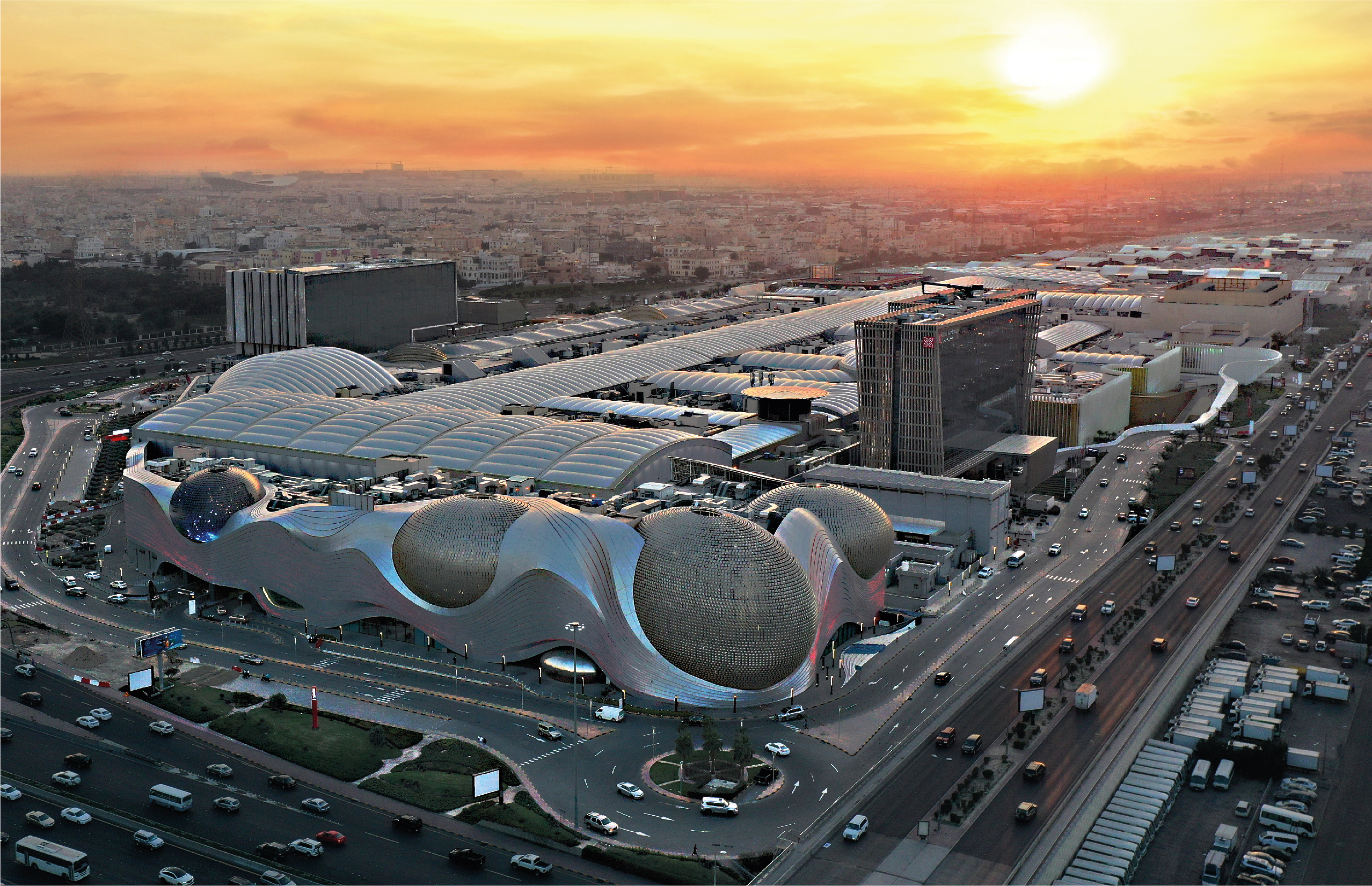 The Avenues - Kuwait — photo 2