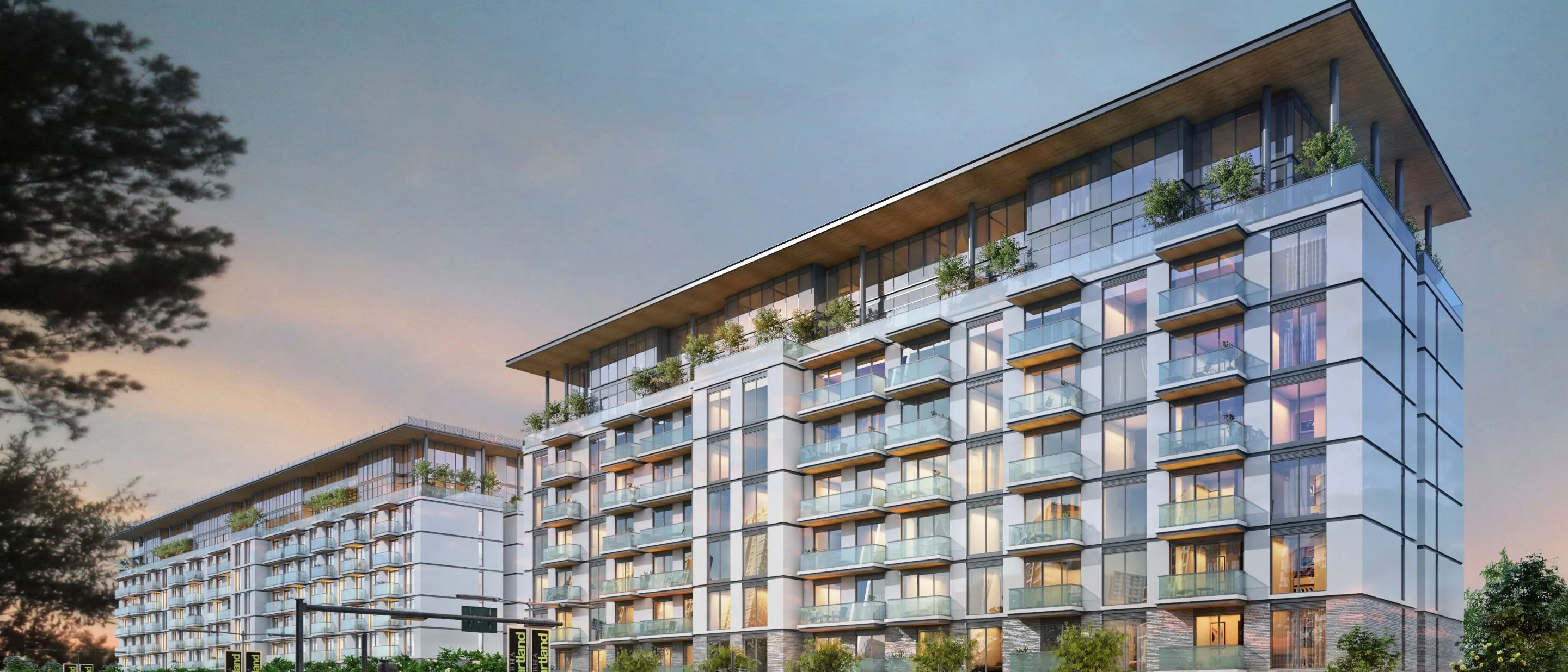 Sobha Hartland Greens