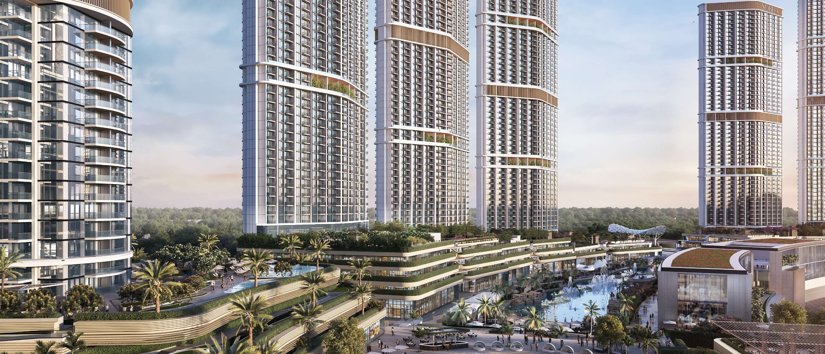 Skyscape Avenue — photo 3