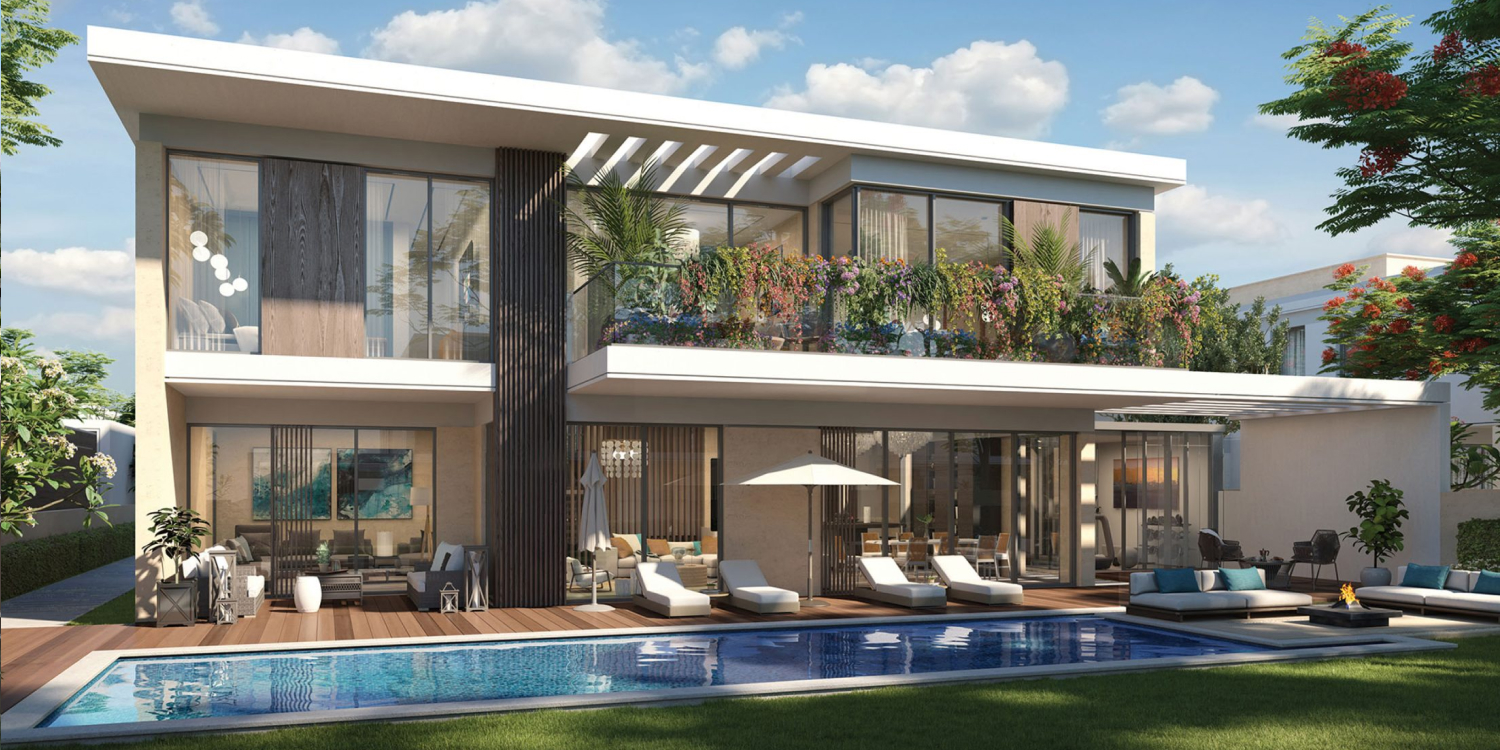 Golf Beach Residences — photo 1
