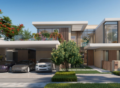 Golf Beach Residences — photo 4